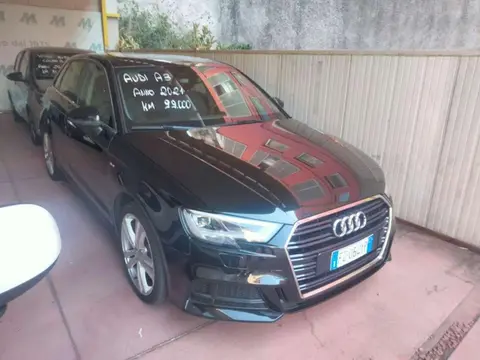 Used AUDI A3 Diesel 2020 Ad 