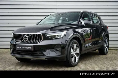 Used VOLVO XC40 Hybrid 2023 Ad 