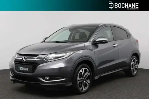 Used HONDA HR-V Petrol 2016 Ad 