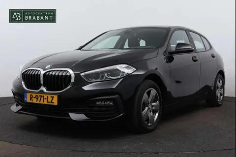 Annonce BMW SERIE 1 Essence 2022 d'occasion 