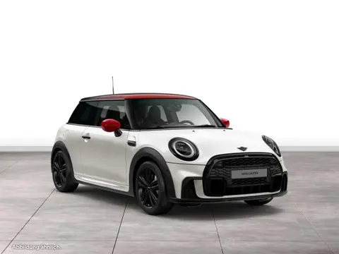 Annonce MINI COOPER Essence 2024 d'occasion Allemagne