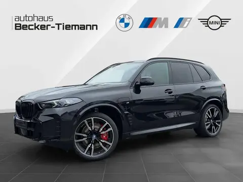 Used BMW X5 Hybrid 2024 Ad Germany