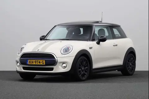 Used MINI COOPER Petrol 2016 Ad 