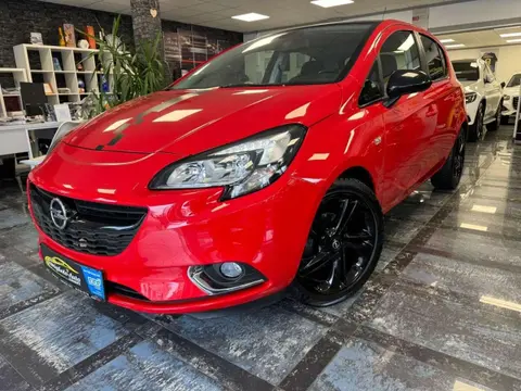 Used OPEL CORSA Petrol 2015 Ad 