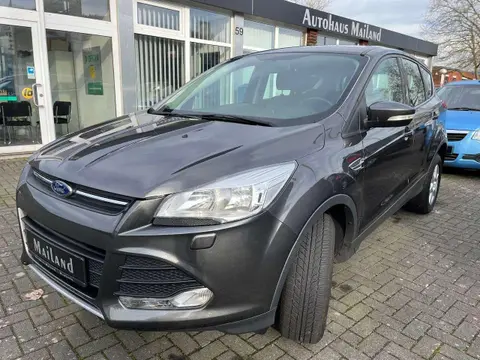 Annonce FORD KUGA Essence 2015 d'occasion 