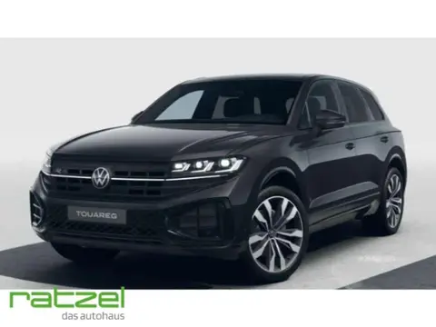 Annonce VOLKSWAGEN TOUAREG Diesel 2024 d'occasion 