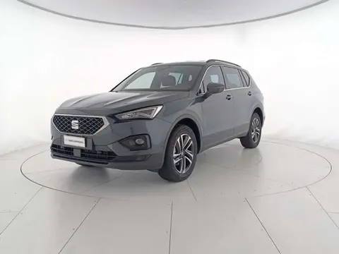 Used SEAT TARRACO Diesel 2023 Ad 