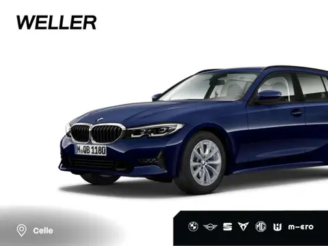 Used BMW SERIE 3 Diesel 2020 Ad 