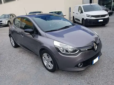 Annonce RENAULT CLIO Diesel 2015 d'occasion 