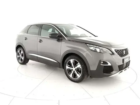 Used PEUGEOT 3008 Diesel 2019 Ad 