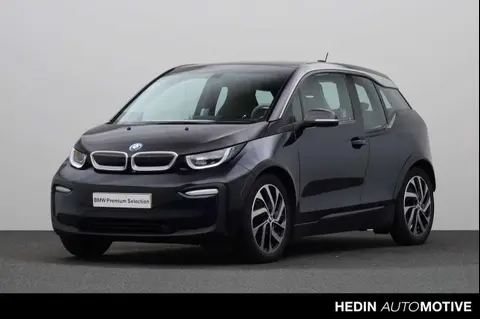 Annonce BMW I3 Électrique 2019 d'occasion 