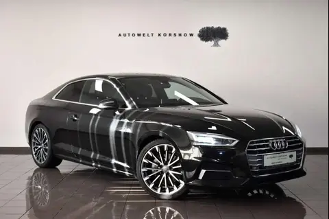 Used AUDI A5 Diesel 2018 Ad 