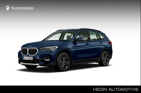 Annonce BMW X1 Essence 2019 d'occasion 