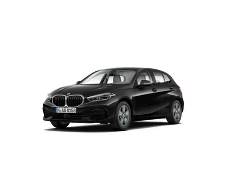 Used BMW SERIE 1 Petrol 2022 Ad 