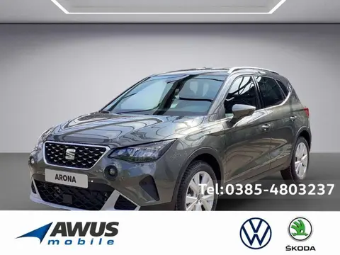 Used SEAT ARONA Petrol 2024 Ad 