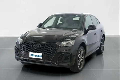 Used AUDI Q5 Hybrid 2022 Ad 