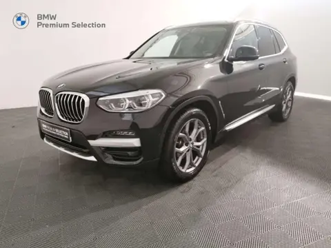 Used BMW X3 Diesel 2021 Ad 