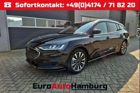 Used FORD FOCUS Petrol 2024 Ad 