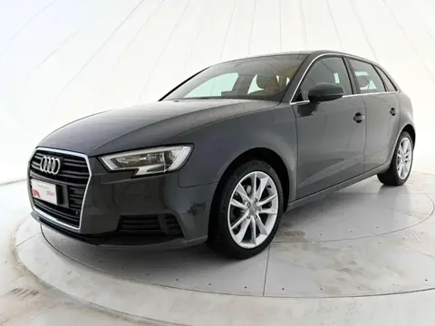 Annonce AUDI A3 Diesel 2019 d'occasion 