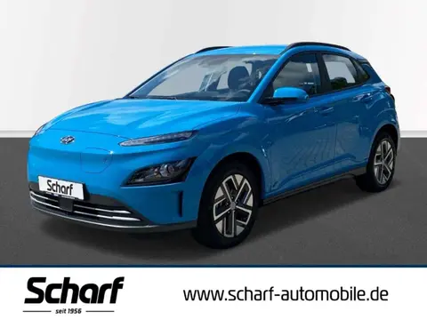 Annonce HYUNDAI KONA Électrique 2023 d'occasion 