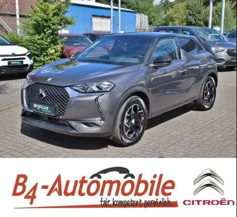 Used DS AUTOMOBILES DS3 CROSSBACK Electric 2021 Ad 