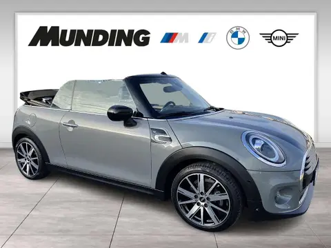 Annonce MINI COOPER Essence 2020 d'occasion Allemagne