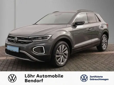 Used VOLKSWAGEN T-ROC Petrol 2024 Ad 