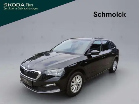 Annonce SKODA SCALA Essence 2023 d'occasion 