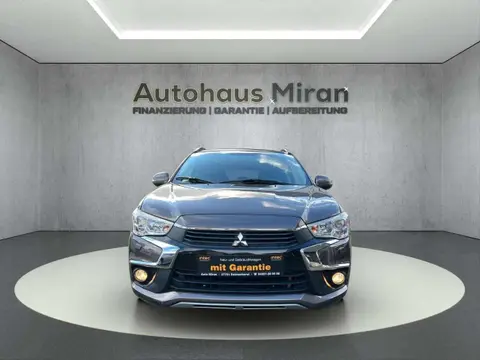 Used MITSUBISHI ASX Diesel 2018 Ad 