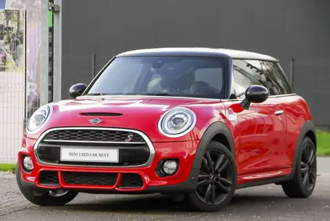 Used MINI COOPER Petrol 2019 Ad Belgium