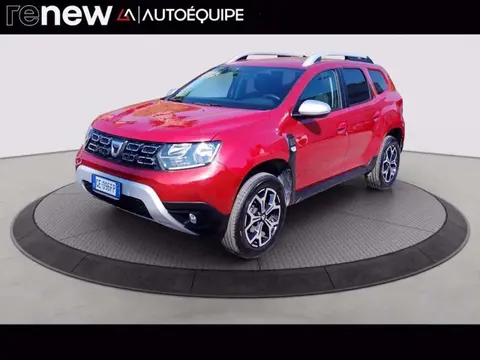 Used DACIA DUSTER LPG 2021 Ad 