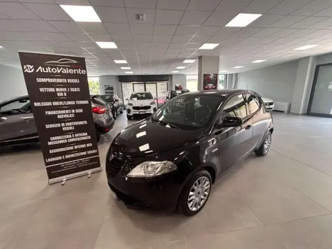 Used LANCIA YPSILON LPG 2015 Ad 