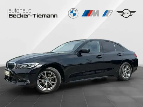 Annonce BMW SERIE 3 Essence 2021 d'occasion 