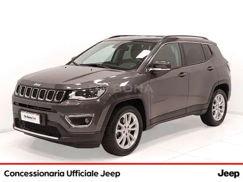 Used JEEP COMPASS Diesel 2020 Ad 