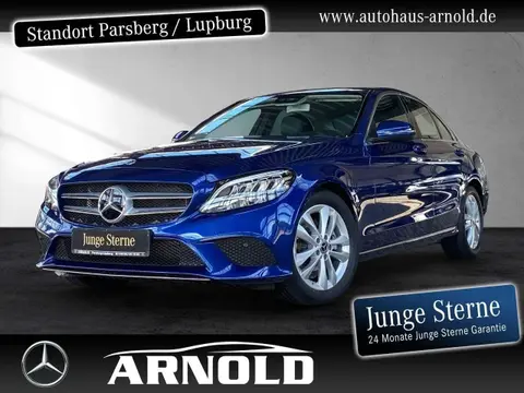 Used MERCEDES-BENZ CLASSE C Petrol 2019 Ad 