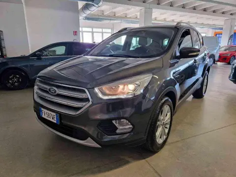 Used FORD KUGA Diesel 2019 Ad 