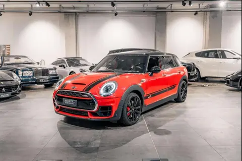 Used MINI JOHN COOPER WORKS Petrol 2017 Ad 