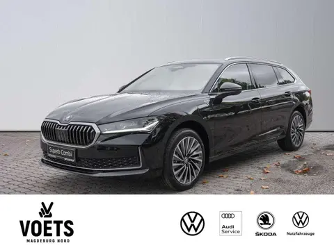 Used SKODA SUPERB Hybrid 2024 Ad 