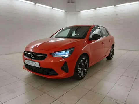 Annonce OPEL CORSA Essence 2020 d'occasion 