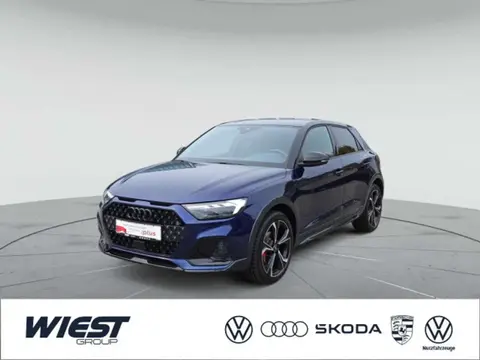 Annonce AUDI A1 Essence 2024 d'occasion 