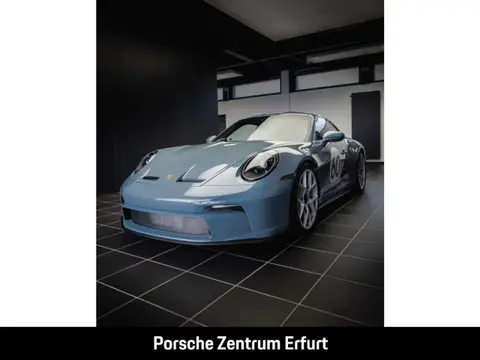 Annonce PORSCHE 992 Essence 2024 d'occasion 