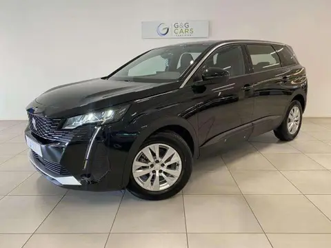 Used PEUGEOT 5008 Petrol 2023 Ad 