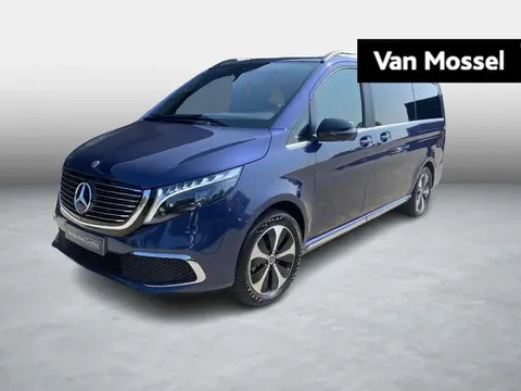 Annonce MERCEDES-BENZ EQV Électrique 2023 d'occasion 