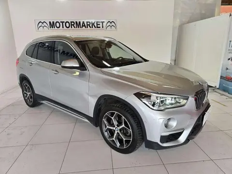 Annonce BMW X1 Diesel 2018 d'occasion 