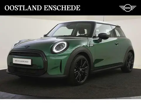 Used MINI COOPER Petrol 2024 Ad 