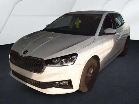 Annonce SKODA FABIA Essence 2024 d'occasion 