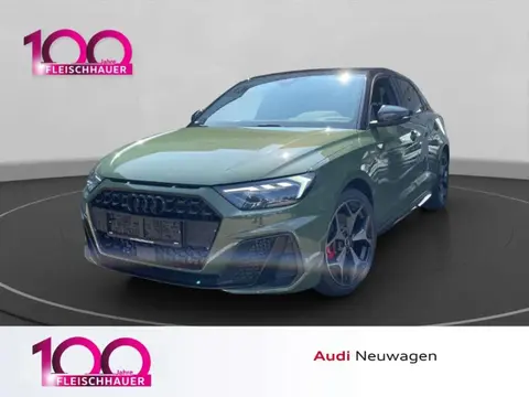 Annonce AUDI A1 Essence 2024 d'occasion 