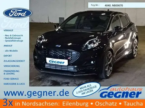 Annonce FORD PUMA Essence 2024 d'occasion 