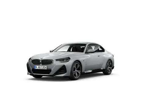 Annonce BMW SERIE 2 Essence 2023 d'occasion Belgique