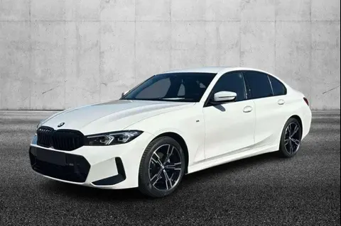 Annonce BMW SERIE 3 Essence 2023 d'occasion 